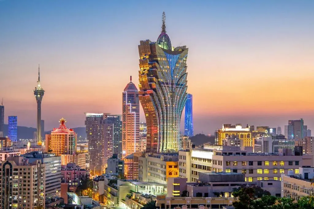 Grand Lisboa Macau-1
