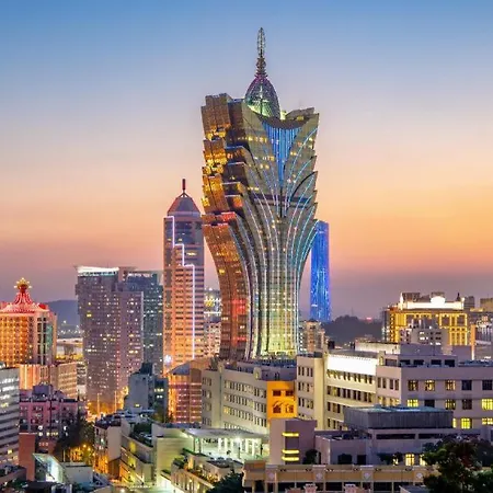 Grand Lisboa Macau-2